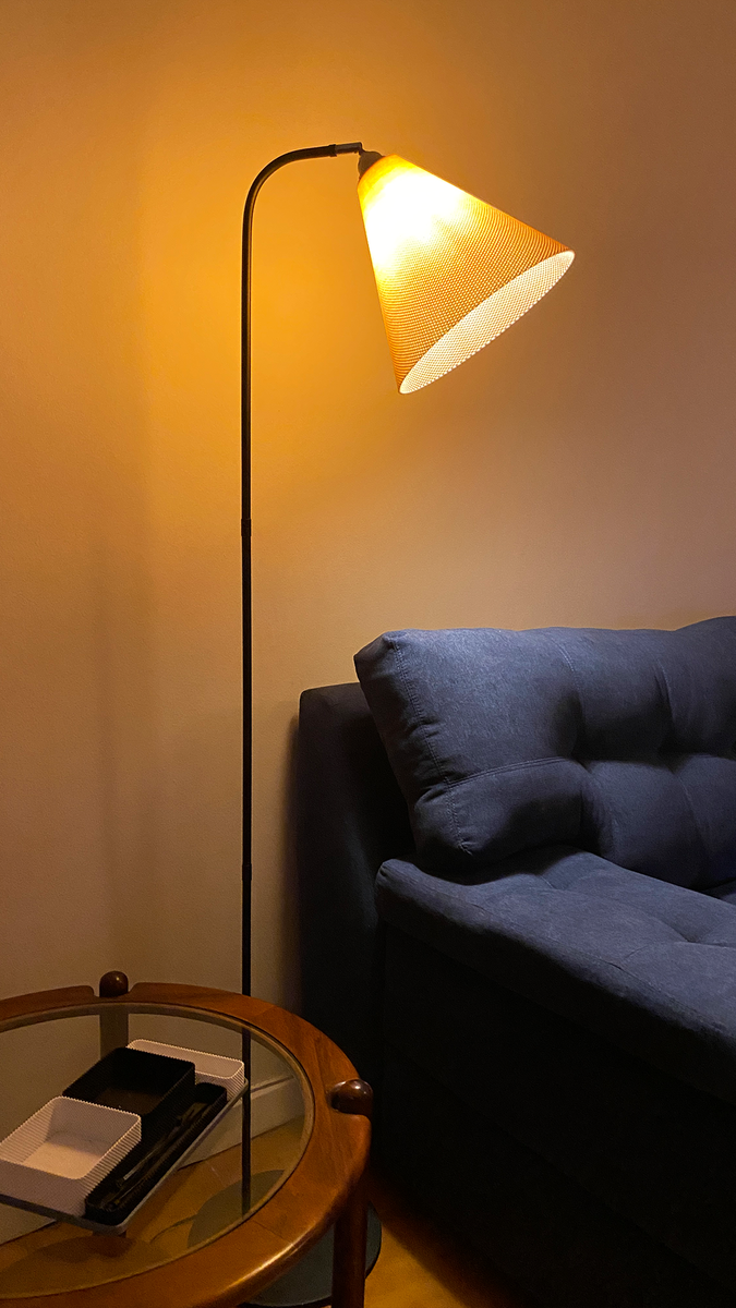 Dega Lampshade - thumbnail 9